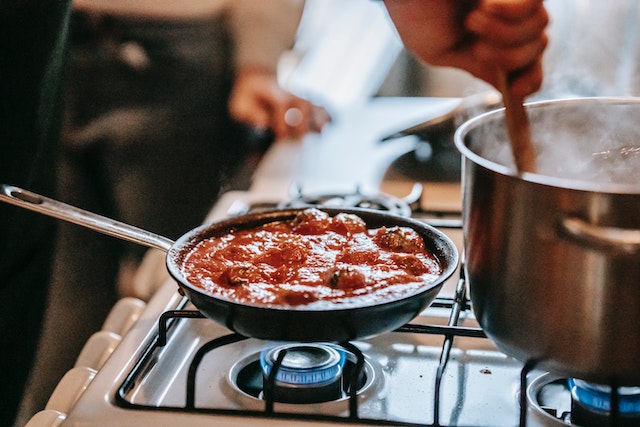 Polpette cacio e uova: come prepararle? Che formaggio usare?