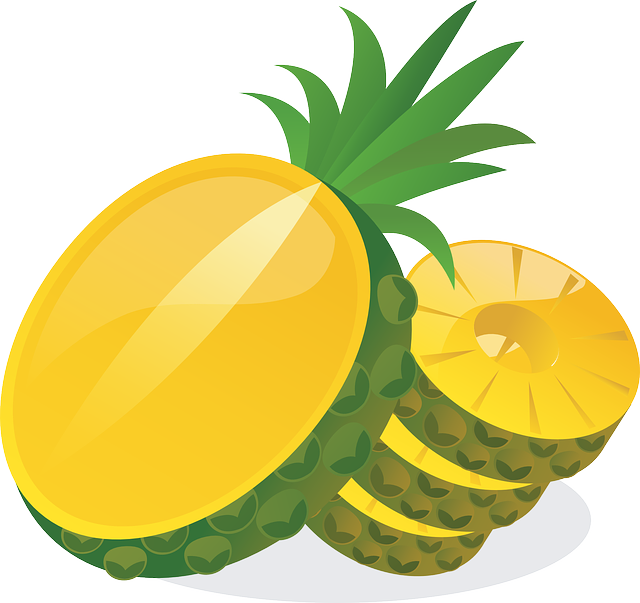 Dolci all’ananas: ecco come preparare delle facili crostatine