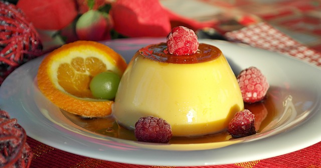 Budino alla vaniglia: come prepararlo? Che tipo di gelatina è meglio usare?