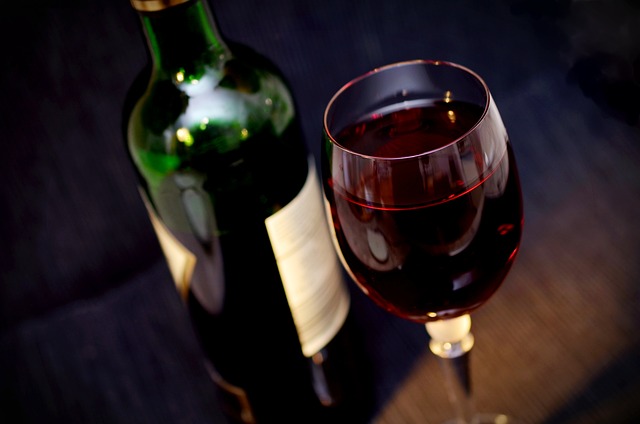 Vino rosso siciliano DOCG: come si chiama? Che caratteristiche ha?