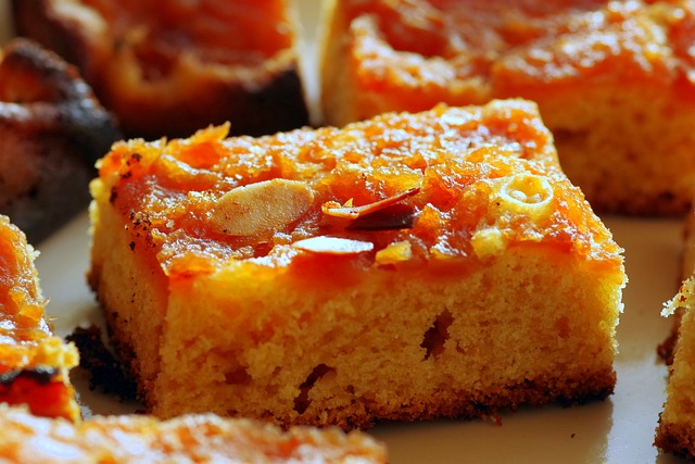 Dolce arabo: cos’è e come si prepara la kunafa?