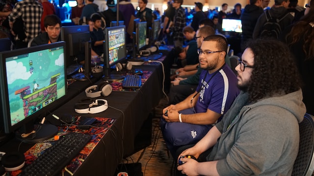 Videogioco e sport: quando parlare di eSport