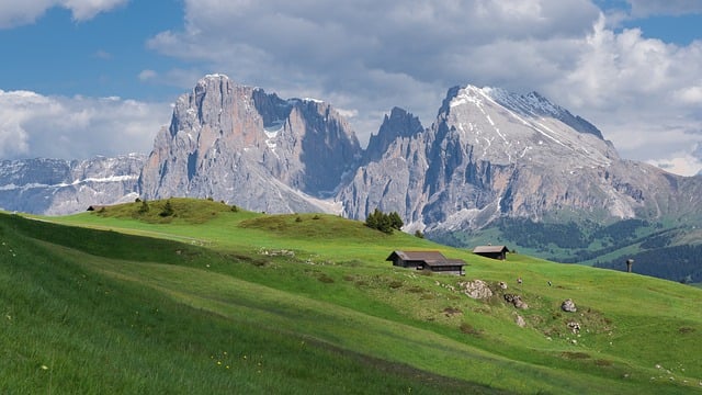 Alpe di Siusi in estate: relax ed escursioni in luoghi incantevoli