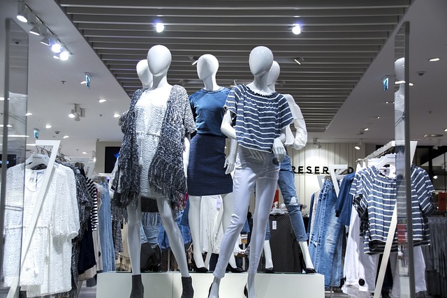 Capi d’abbigliamento femminili che non devono mancare nel guardaroba