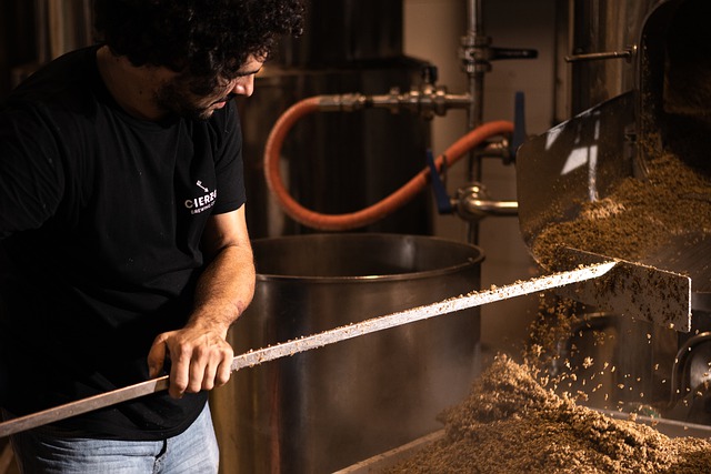 L’evoluzione del gusto: tendenze birrarie del 2023
