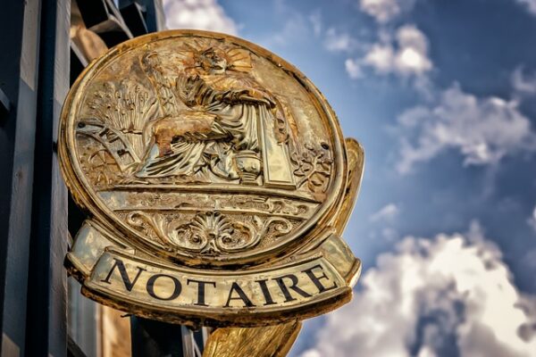 Miglior notaio a Roma: come trovarlo, servizi e prezzi