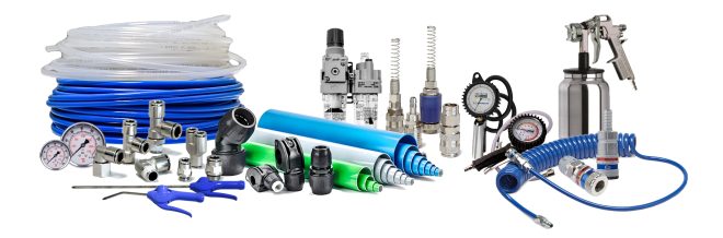 L’importanza dell’aria compressa nell’industria moderna