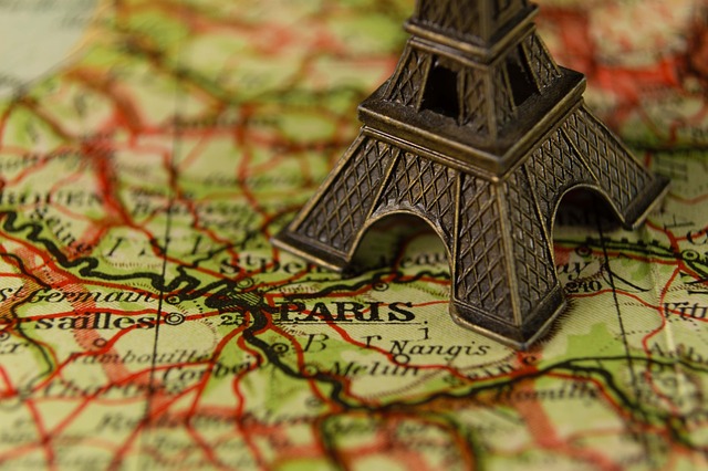 Dove si trova e cosa vedere ad Arras?