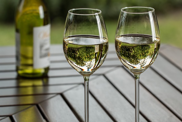 Si dice di vino secco: caratteristiche e proprietà del Dry
