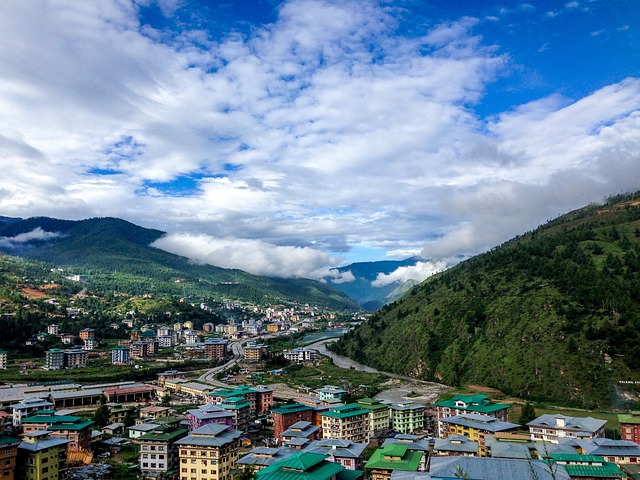 Come vivere un viaggio esperienziale e consapevole in Bhutan