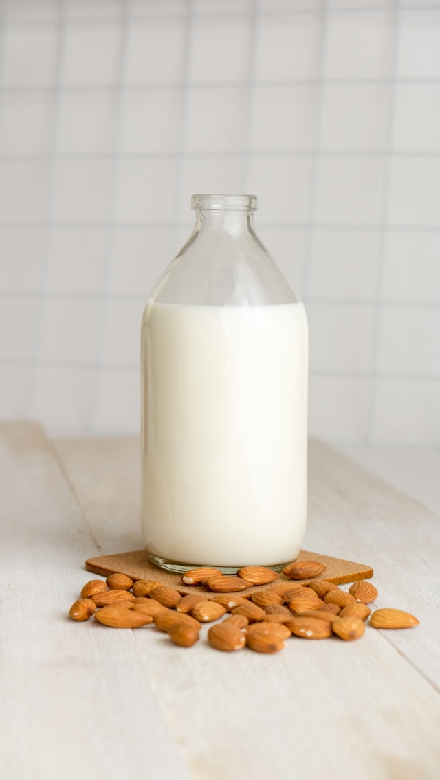 Creazione dieta per intolleranza al lattosio