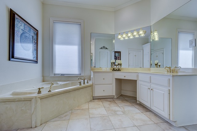 Perché scegliere un bagno su misura?