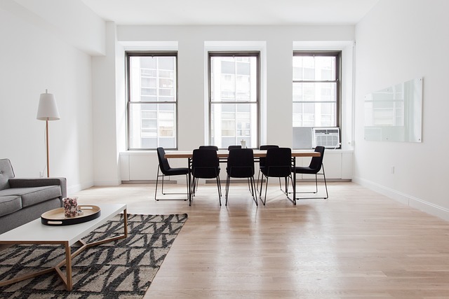 Interior design: come creare spazi unici e funzionali