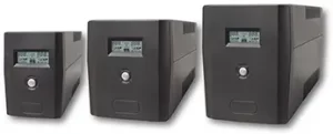 Come i gruppi di continuità UPS salvaguardano la tecnologia