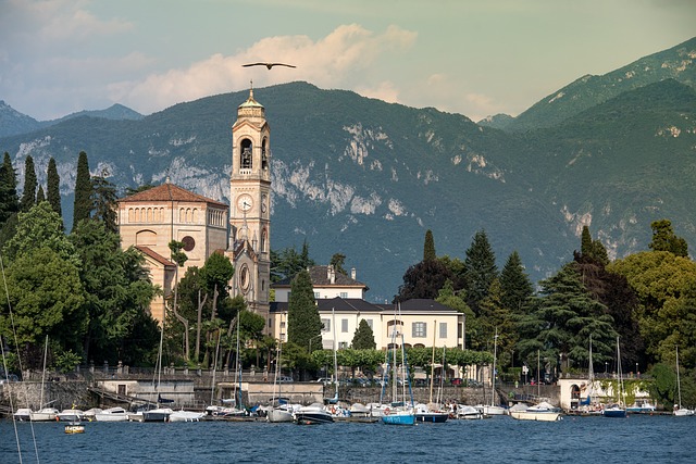 Eleganza e Storia: Le Ville del Lago di Como, Un Patrimonio da Scoprire