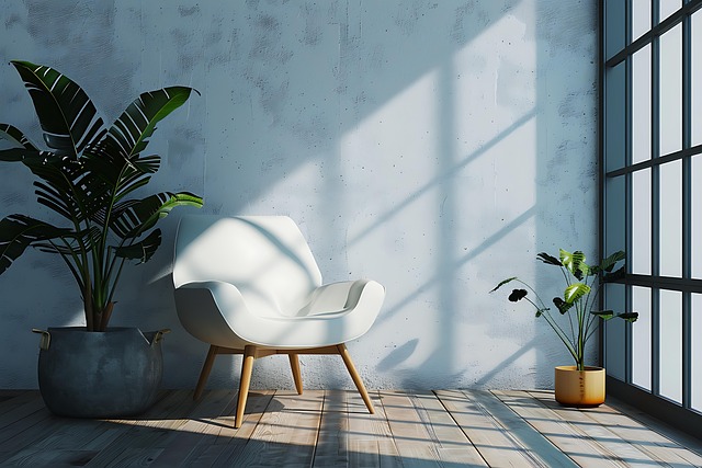 L’arte del relax: poltrone e divani nel design d’interni