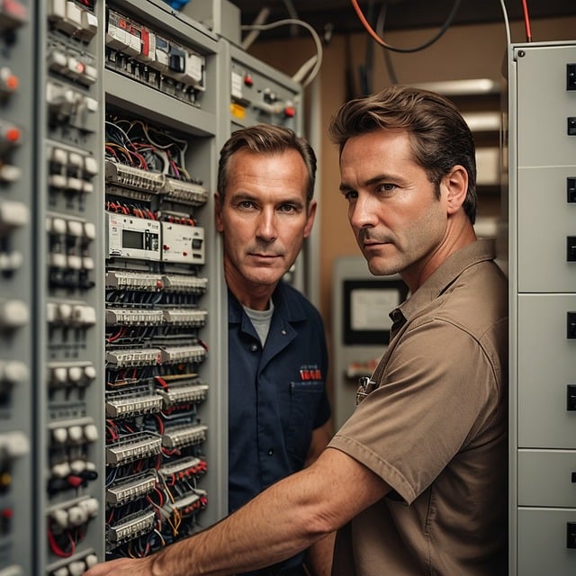 L’importanza della pinza amperometrica per le attività su impianti elettrici