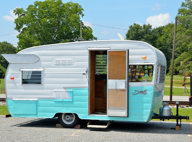 Cucinare in camper: ricette facili e veloci per viaggiatori