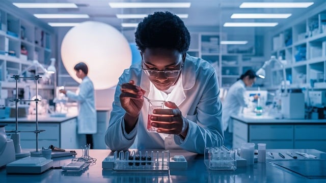 IA e salute: come l’intelligenza artificiale sta rivoluzionando la medicina