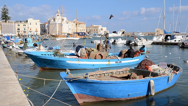 Road trip della costa adriatica: l’itinerario da nord a sud