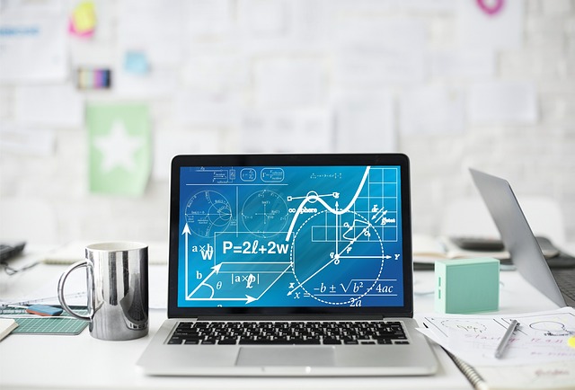 Matematica e gaming: che relazione c’è?