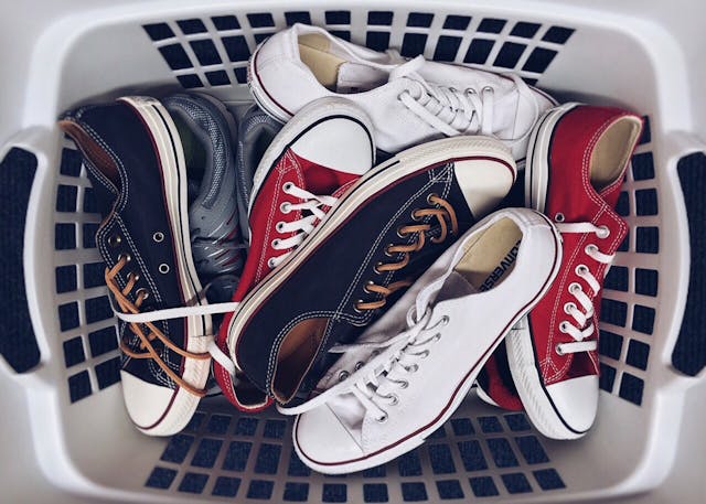 Sneakers estive 2025: modelli leggeri, traspiranti e di tendenza su MyBrand