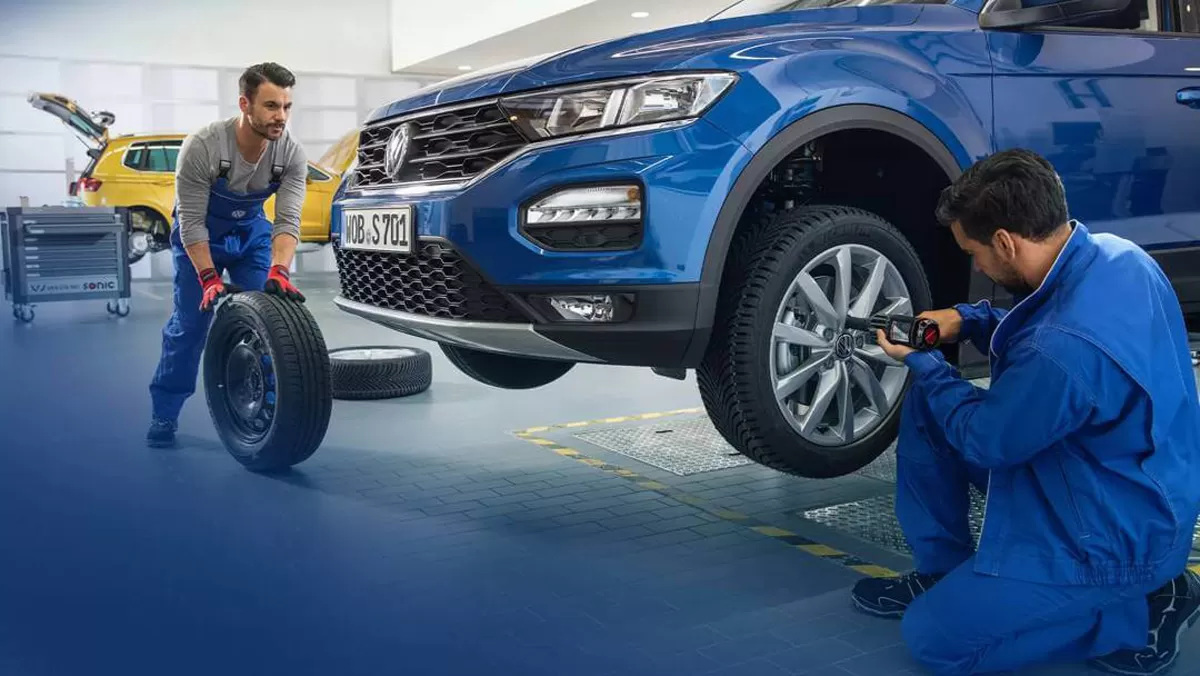 Officine Volkswagen: quali servizi sono disponibili?