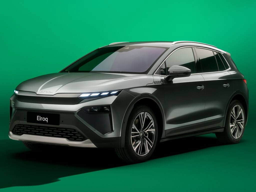Perché scegliere un SUV